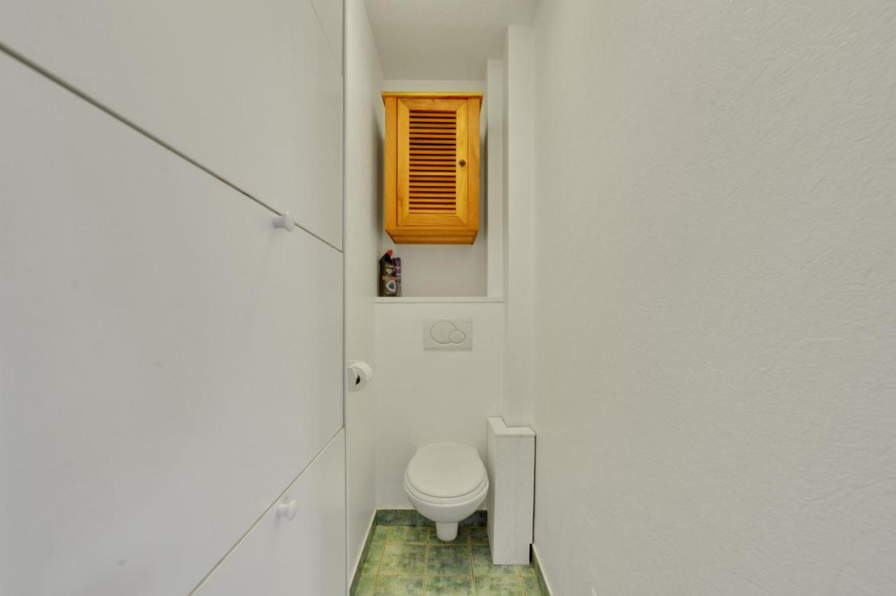 Chic Apart With Parking Appartement Saint-Denis  Buitenkant foto